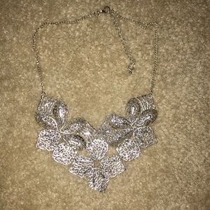 Statement necklace